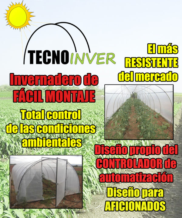 Tecnoinver (SAFA Andújar)