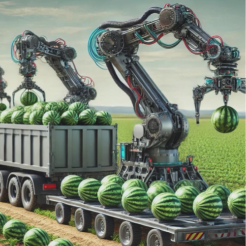 Agrosmart