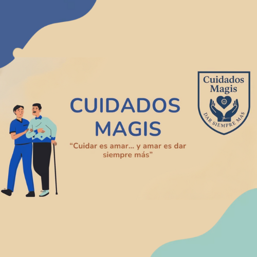 Cuidados Magis