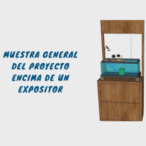 ECOSHOWER